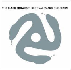 Three Snakes and One Charm